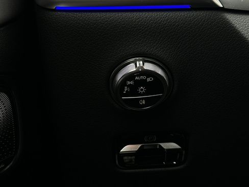 New 2026 Mercedes-Benz GLC 43 AMG 4MATIC Coupe image 29