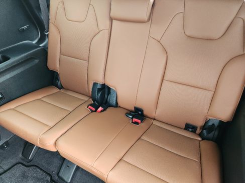 New 2025 Kia Telluride SX Prestige X-Pro image 21