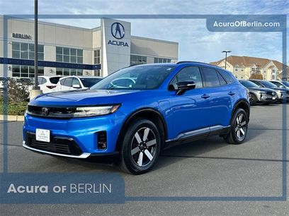 Used 2024 Honda Prologue Touring