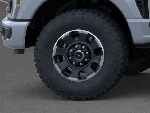New 2026 Ford F250 Lariat w/ Tremor Off-Road Package image 19