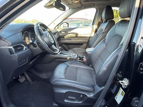 Used 2020 MAZDA CX-5 Touring FWD image 28