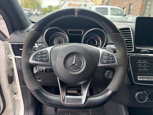 Used 2019 Mercedes-Benz GLE 63 AMG S image 38
