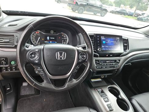Used 2023 Honda Ridgeline RTL-E image 19
