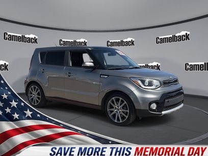 Used 2019 Kia Soul ! w/ Technology Package