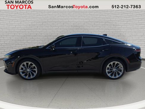 Used 2023 Toyota Crown w/ Advanced Technology Package AWD/4WD image 9