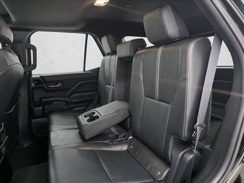 Used 2025 Toyota 4Runner Limited RWD image 13