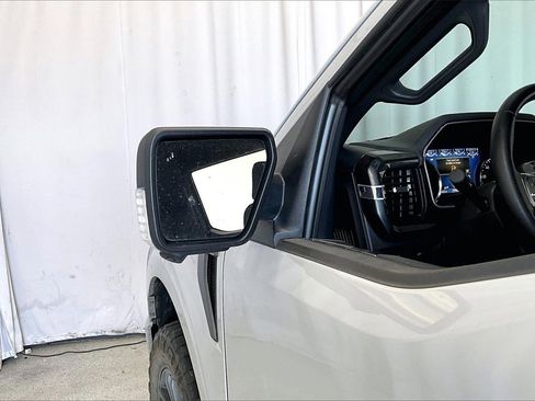 Used 2023 Ford F150 XLT w/ Equipment Group 302A High image 10