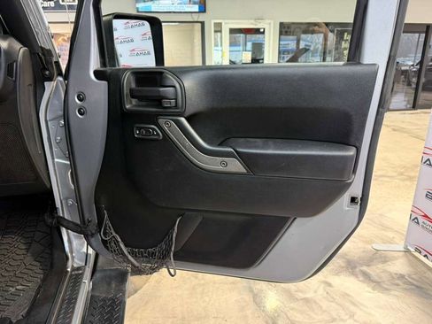 Used 2013 Jeep Wrangler Sport image 47