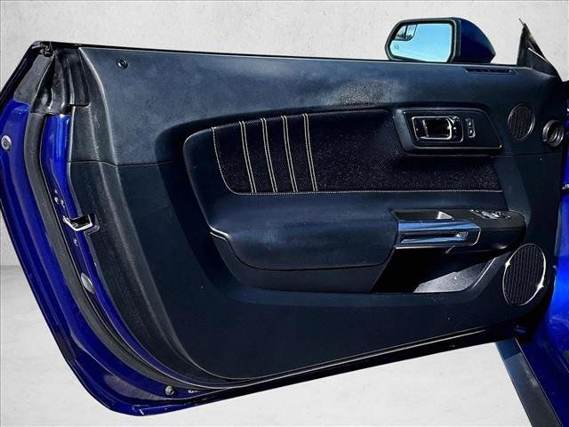Used 2015 Ford Mustang GT Premium w/ 50 Years Appearance Package RWD image 17