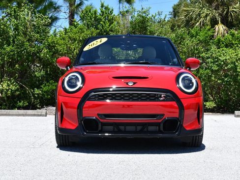 Used 2024 MINI Cooper S FWD image 52