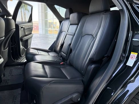 Used 2019 Lexus RX 350L FWD image 12
