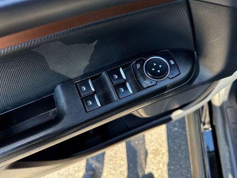 Used 2022 Ford Bronco Sport Outer Banks image 13