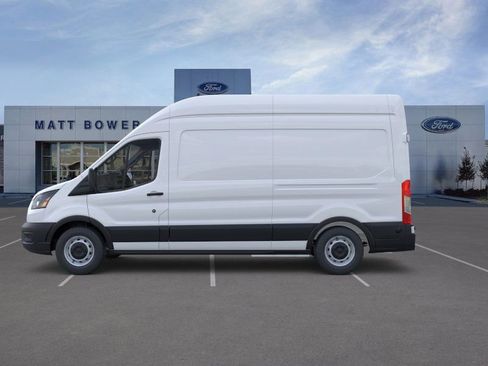 New 2026 Ford Transit 250 Base image 3