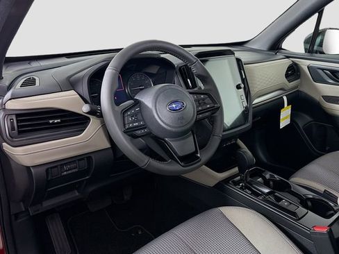 New 2026 Subaru Forester Premium image 21