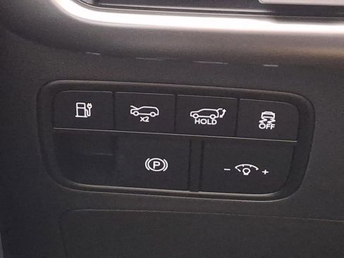 New 2026 Hyundai Ioniq 9 SEL AWD/4WD image 20