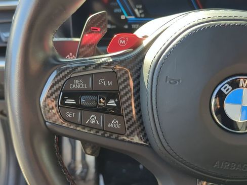 Used 2023 BMW M3 Competition w/ M Carbon Exterior Package image 17