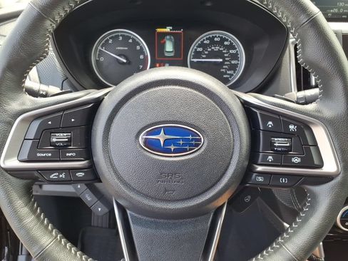Certified 2023 Subaru Forester Limited w/ Popular Package #2 AWD/4WD image 6