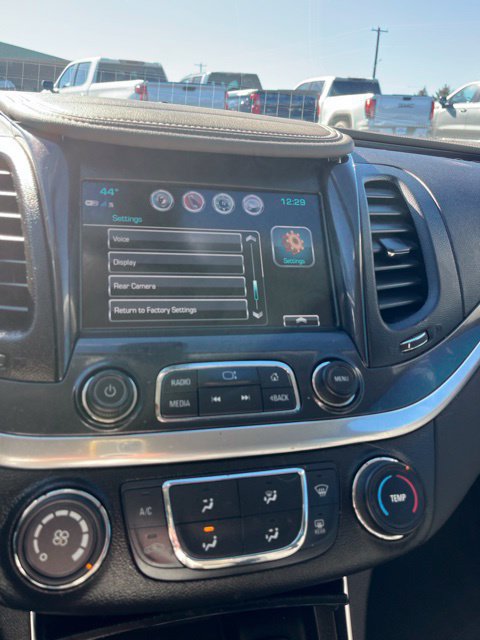 Used 2019 Chevrolet Impala LS FWD image 44