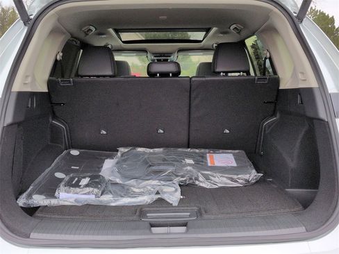 New 2026 Nissan Rogue Platinum w/ Platinum Premium Package image 20