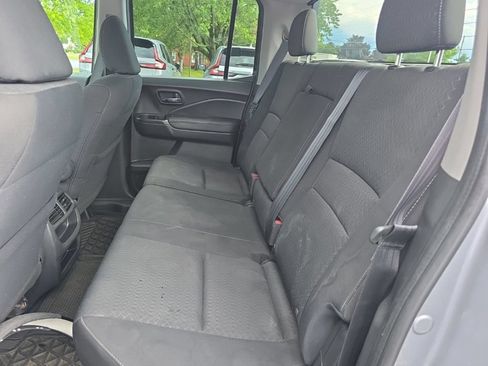 Used 2019 Honda Ridgeline Sport image 25