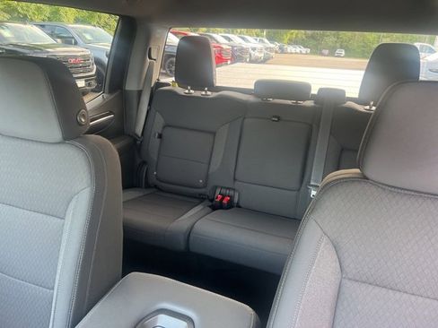 New 2026 GMC Sierra 1500 Elevation image 13