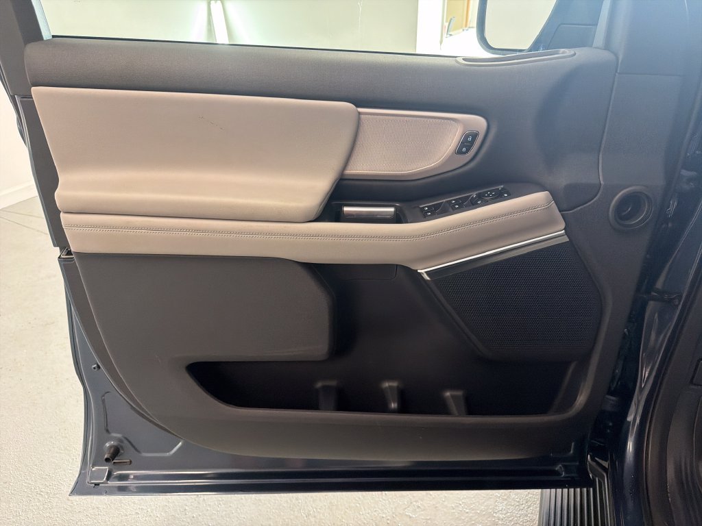 New 2027 Ford Expedition Active RWD image 13
