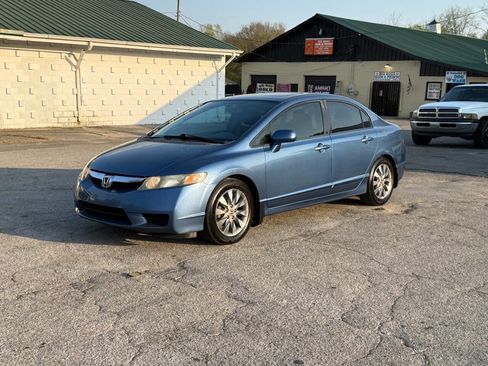 Used 2010 Honda Civic EX-L image 12
