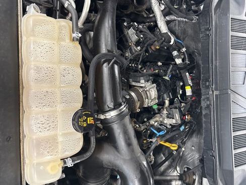 Used 2021 Ford F150 XLT w/ XTR Package image 9