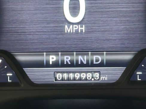 Used 2023 RAM 2500 Laramie image 42