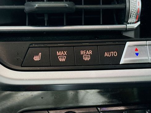 Used 2022 BMW X3 sDrive30i w/ Convenience Package image 25