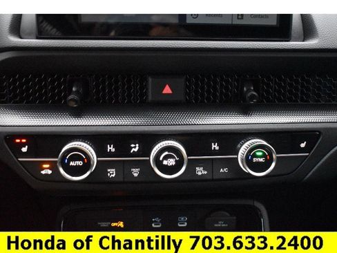 Certified 2026 Honda CR-V Sport image 16