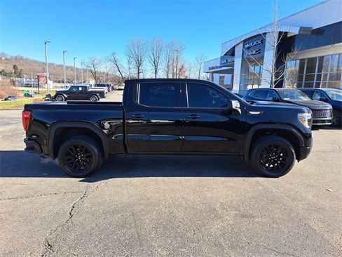 Used 2021 GMC Sierra 1500 Elevation w/ Preferred Package image 32