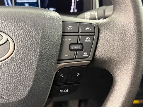 Certified 2026 Toyota Camry LE w/ Convenience Package FWD image 27