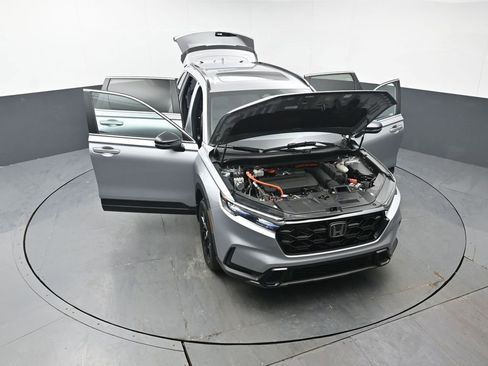 Used 2024 Honda CR-V Sport-L image 55