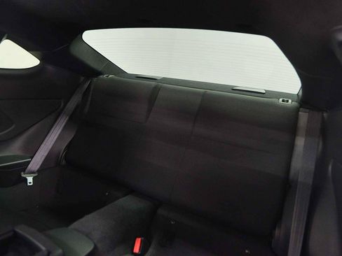 Used 2023 Toyota GR86 w/ ALL Weather Mat Package (TMS) RWD image 8