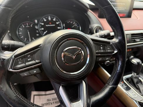 Used 2019 MAZDA CX-9 Signature AWD/4WD image 16