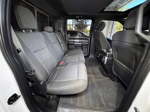 Used 2018 Ford F150 XLT w/ Equipment Group 302A Luxury AWD/4WD image 50