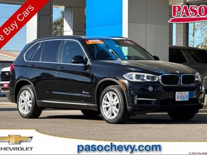 Used 2015 BMW X5 xDrive35d