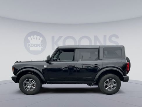 Used 2024 Ford Bronco Big Bend image 2