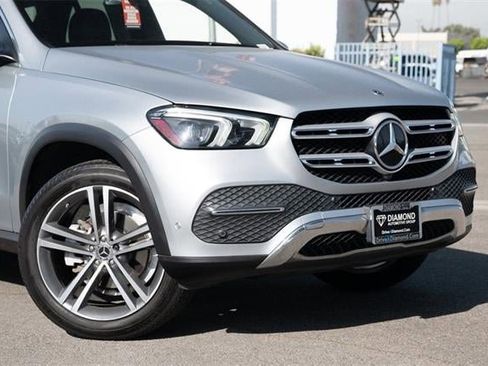 Used 2022 Mercedes-Benz GLE 350 image 9
