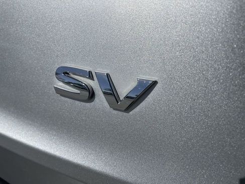 Used 2023 Nissan Rogue SV image 30