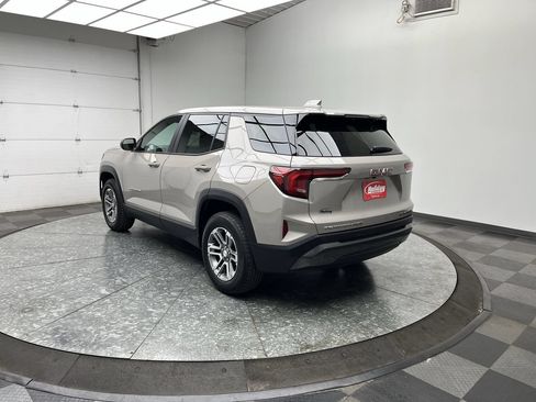 Certified 2025 GMC Terrain Elevation AWD/4WD image 2