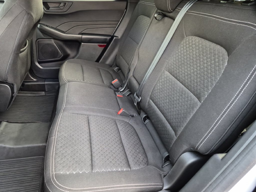 Certified 2023 Ford Escape Active AWD/4WD image 35