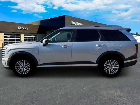 New 2026 Hyundai Palisade SEL image 3