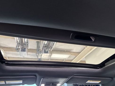 Certified 2025 Honda CR-V Sport Touring image 20