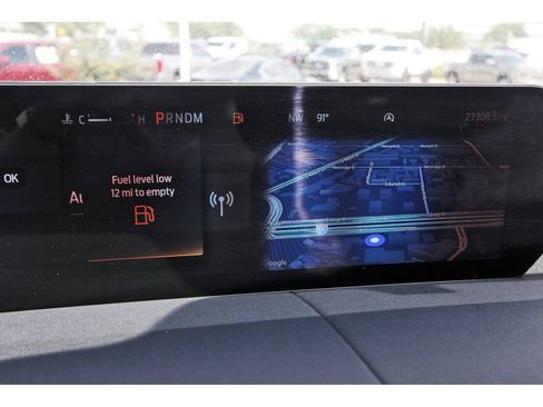 Used 2025 Ford Expedition Platinum AWD/4WD image 14