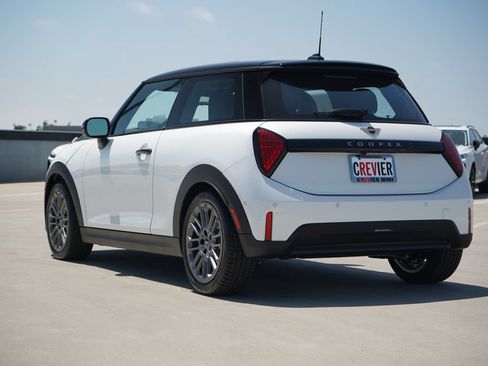 New 2026 MINI Cooper S FWD image 3