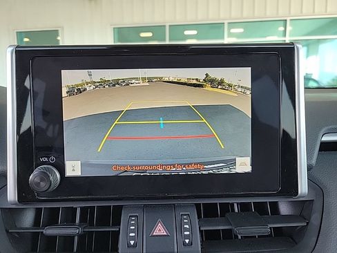 Used 2024 Toyota RAV4 Adventure AWD/4WD image 12