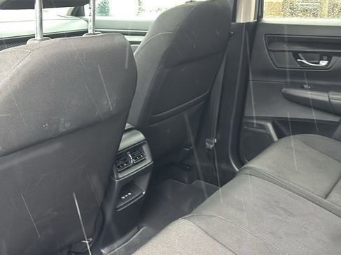 Certified 2025 Honda CR-V EX image 32