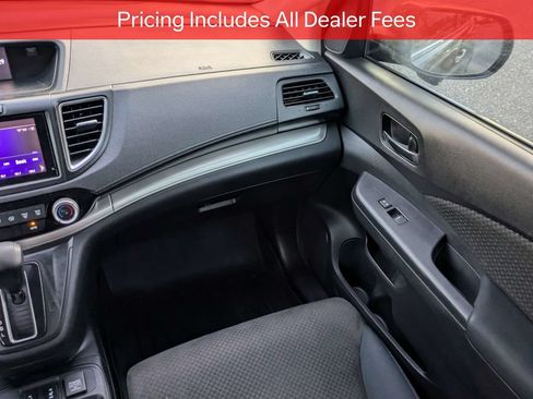 Used 2016 Honda CR-V EX image 17